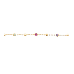 bijouteriejoaillerielecrin-braceletmultipierres