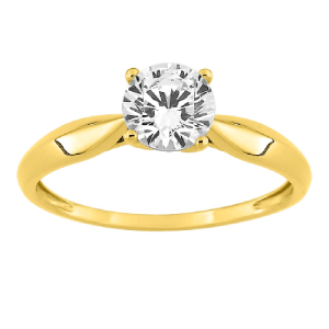 bijouteriejoaillerielecrin-solitaire9caratszirconium
