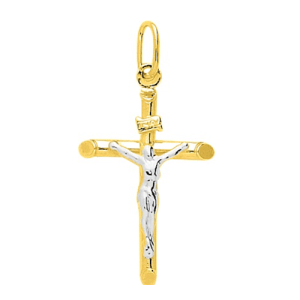 bijouteriejoaillerielecrin-pendentifcroix2ors