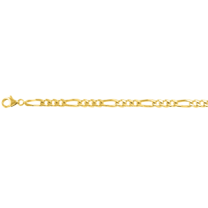 bijouteriejoaillerielecrin-braceletmaillealternée